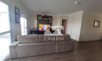 Imagem 2: Apartamento com 3 dormitórios à venda, 150 m² por R$ 1.180.000,00 - Alto - Piracicaba/SP