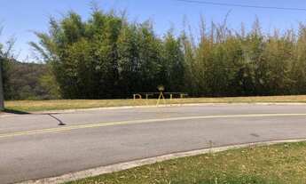 Imagem 6: Terreno à venda, 1030 m² por R$ 1.255.520,00 - Condomínio Campo de Toscana - Vinhedo/SP