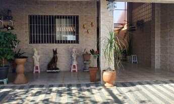 Imagem 3: Casa com 4 dormitórios à venda, 244 m² por R$ 510.000,00 - Jardim Belas Artes - Itanhaém/S