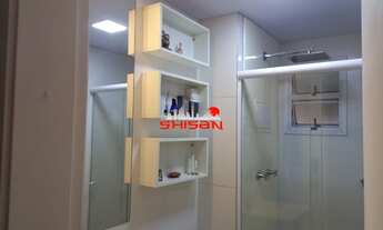 Imagem 14: Lindo apartamento de 60m²
