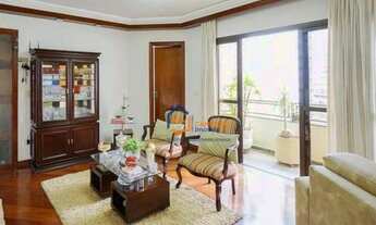 Imagem 2: Cobertura com 4 dormitórios à venda, 302 m² por R$ 1.400.000,00 - Tatuapé - São Paulo/SP