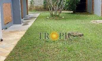 Imagem 4: Casa com 4 dormitórios à venda com 03 lotes 4000 m² por R$ 1.950.000.00 - Morada da Praia