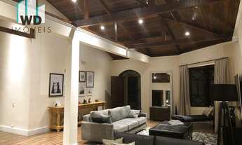 Imagem 6: Linda mansão São Fernando Residência