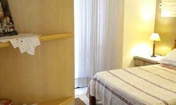 Imagem 4: Apartamento com 3 dormitórios à venda, 131 m² por R$ 980.000,00 - Centro - Balneário Cambo