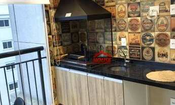 Imagem 3: Lindo Studio completo no cidade maia