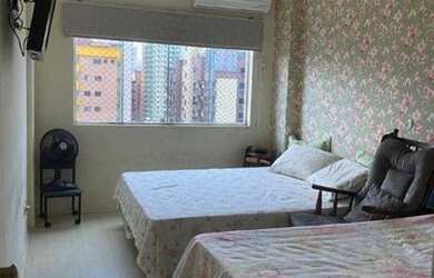 Imagem 11: Apartamento Triplex à venda, 720 m² por R$ 1.000.000,00 - Boqueirão - Praia Grande/SP