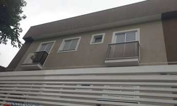 Imagem 5: Cobertura com 2 dormitórios à venda, 55 m² por R$ 365.000,00 - Vila Eldízia - Santo André