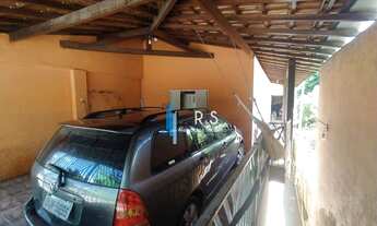 Imagem 4: Casa com 5 dormitórios à venda por R$ 600.000,00 - Santo Antônio - Louveira/SP