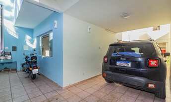 Imagem 6: Sobrado para venda com 147 metros quadrados com 3 quartos no bairro do Cambuci