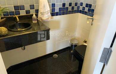 Imagem 15: Casa em Condomínio para Locação, Condomínio Hills III no bairro Condomínio Arujá Hills III