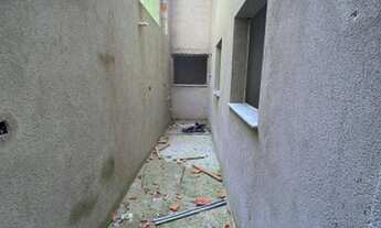 Imagem 2: Apartamento com 3 dormitórios à venda, 70 m² por R$ 450.000,00 - Vila Pires - Santo André