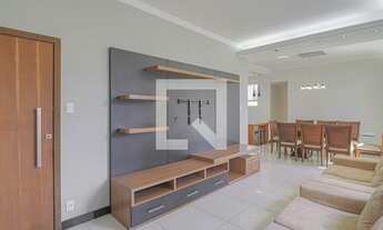 Imagem 5: Apartamento para Aluguel - Funcionários, 3 Quartos, 105 m2