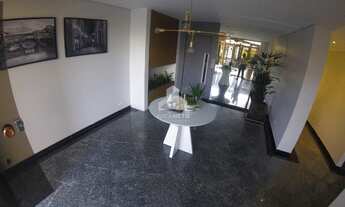 Imagem 2: Apartamento com 4 dormitórios à venda, 220 m² por R$ 1.600.000 - Jardim Haydee - Mauá/SP