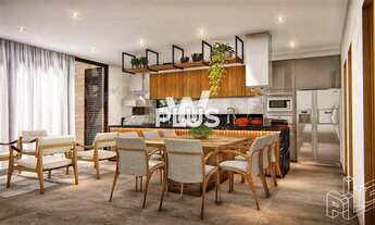 Imagem 4: Casa de Condomínio com 3 dorms, Alphaville Nova Esplanada 4, Votorantim - R$ 2 mi, Cod: 37