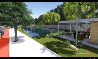 Imagem 7: Terreno à venda, 365 m² por R$ 292.000,00 - Jardim Paraíso - Maringá/PR