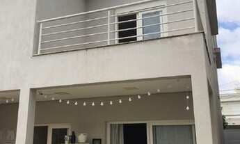 Imagem 5: Casa com 4 quartos à à venda em Indaiatuba