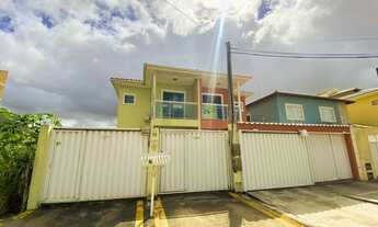 Imagem: Casa com 3 dormitórios à venda, 130 m²