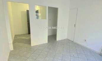 Imagem: OSASCO - Conjunto Comercial/Sala - CENTRO