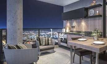 Imagem 7: Apartamento com 3 dormitórios à venda, 124 m² por R$ 1.120.000,00 - Parque Campolim - Soro