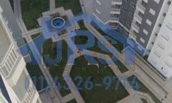 Imagem 2: Apartamento com 2 dormitórios à venda, 53 m² por R$ 308.000,00 - Parque Viana - Barueri/SP