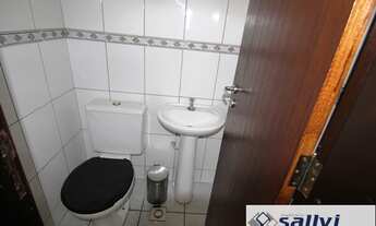 Imagem 5: Sobrado com 03 dormitórios para alugar - R$ 1.980,00/mês + taxas - Bairro Fanny - Curitiba