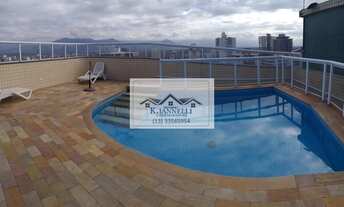 Imagem 2: Apartamento Garden á venda, 3 dormitórios, 2 suítes no bairro Guilhermina!