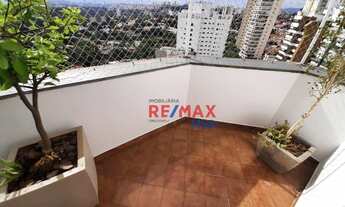 Imagem 5: Apartamento para locação na Vila Madalena. São 4 dormitórios (2 suítes), 3 vagas e 150 m²