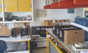 Imagem 7: Sala, Centro, Santo André - R$ 315 mil, Cod: 154