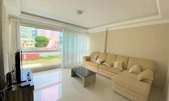 Imagem 1: BARBADA - 03 quartos mobiliado - Meia Praia - Itapema - SC