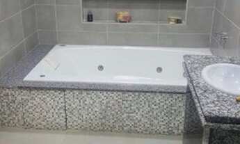 Imagem 2: DUPLEX COLONIAL Condomínio Golden Village