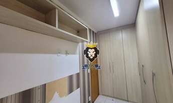 Imagem 7: Apartamento com 3 dormitórios à venda, 100 m² por R$ 399.000,00 - Campo da Aviação - Praia