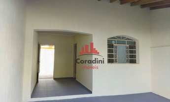 Imagem 2: Casa com 2 dormitórios para alugar, 70 m² por R$ 1.400,00/mês - Jardim Capuava - Nova Odes