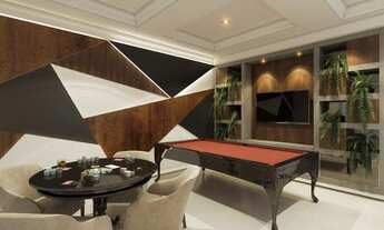 Imagem 7: Allure Residence - Cobertura Ref.:412