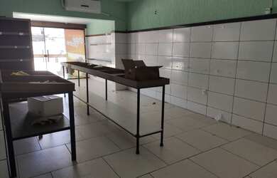 Imagem 10: Ponto comercial/Loja/Box para aluguel tem 140 metros quadrados