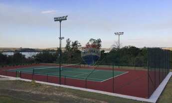 Imagem 14: Terreno à venda, 600 m² por R$ 300.000,00 - Residencial Jardim Barra do Cisne I - American