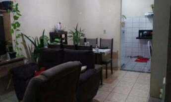 Imagem 4: Sobrado com 3 dormitórios à venda, 99 m² por R$ 360.000,00 - Leonor - Londrina/PR