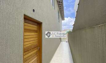 Imagem 4: Casa à venda, 119 m² por R$ 580.000,00 - Vila D'Este - Cotia/SP