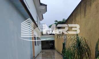 Imagem 2: Casa com 4 dormitórios à venda, 350 m² por R$ 850.000,00 - Taquara - Rio de Janeiro/RJ