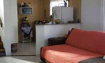 Imagem 7: Sobrado com 3 dormitórios à venda, 94 m² por R$ 380.000,00 - Jardim Fazendinha - Itanhaém