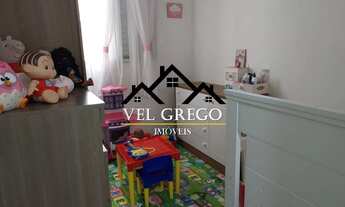 Imagem 4: APARTAMENTO 2 DORMITÓRIOS NO JARDIM BORBOREMA