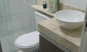 Imagem 5: Apartamento residencial à venda, José paulino Nogueira, Paulinia