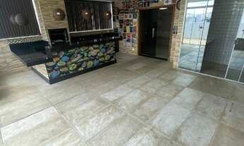 Imagem: Cobertura à venda, 3 quartos, 1 suíte