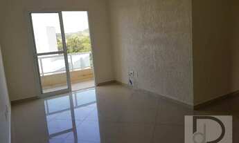 Imagem 2: Apartamento com 3 dormitórios à venda, 81 m² por R$ 400.000,00 - Vila Pagano - Valinhos/SP