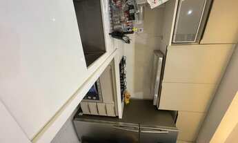 Imagem 6: Varandas MOBILIADO