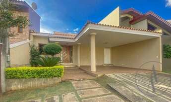 Imagem: CONDOMÍNIO JARDIM VALENÇA - CASA TÉRREA