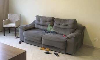 Imagem 5: Apartamento 3 dormitórios - Ponta da Praia / Santos