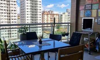 Imagem 4: Apartamento de Alto Padrão Todo Mobiliado