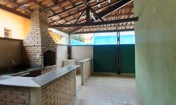 Imagem 7: Apartamento com 3 quartos e suíte localizado no bairro Heliópolis, BH