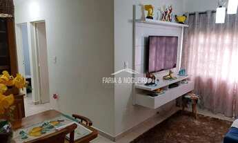 Imagem: Apartamento à venda, 56 m² por R$ 188.000,00