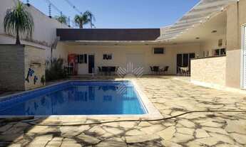 Imagem 7: Casa com 3 dormitórios, 550 m² - venda por R$ 2.200.000,00 ou aluguel por R$ 13.000,00/mês